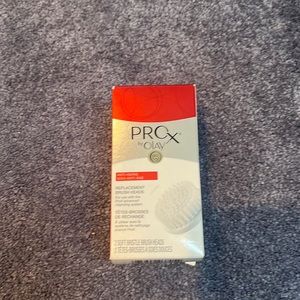 Olay pro-x replacement brush heads